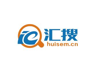 东莞市汇搜网络营销策划公司logo